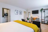 Estudio Doble Deluxe