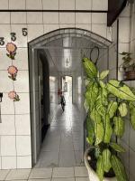 Dalva PG - Casa de praia - B&B Praia Grande