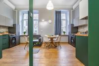 CIty Host Próchnika - Ferienwohnung Łódź