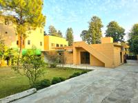 Amber Wood By Luxurious Landing - Ferienwohnung Islamabad