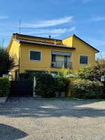 ReBeeApartments - apt 2 - Ferienwohnung Lodi