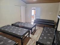 Casa Boraceia Litoral Norte SP - B&B São Sebastião