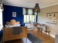 Habitación Individual con balcón