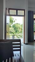 Green Aura Resort - Ferienwohnung Weligama