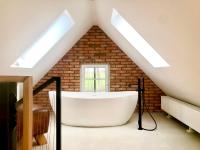 Cottage auf dem Land - B&B Wangerland