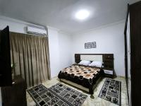 Cozy Studio in Shiekh Zayed - with Free Gym & More - B&B Ash Shaykh Zuwayd