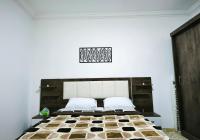Cozy Studio in Shiekh Zayed - with Free Gym & More - B&B Ash Shaykh Zuwayd