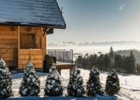 Tatra Village - B&B Pyzówka