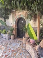 Gemischter Schlafsaal