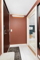 Super Central Modern 2BR , Newly Renovated - Bed and Breakfast Stavanger