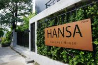 Hansa Bangkok House - B&B Bangkok