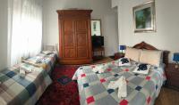 Classic Quadruple Room