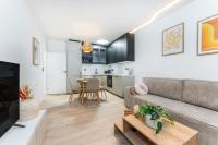 Rentero Riverside Serenity Residence - Prague 7 - B&B Praga