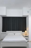 Modern Studio in Royal Palace Mashrif Mall - B&B Abu Dhabi