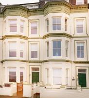 Bay View - Amazing Location dog friendly - Ferienwohnung Scarborough