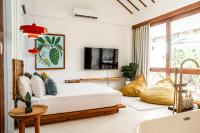 Villa con Piscina Privata 