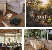 Mountain Peak Game Lodge and Camping - Ferienwohnung Ozongaka