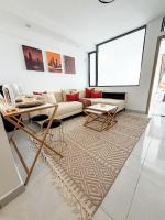 Cocoa & Clay - B&B Nairobi