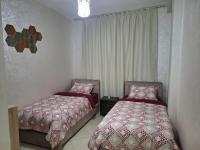Appartement Moderne et confortable à Tanger - Ferienwohnung Tanger