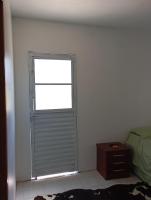 Quarto suíte 1 - Chambres d'hôtes Itaqui