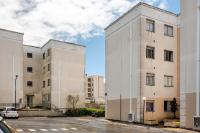 Apto Térreo Completo com Ar Cond para 5 Hóspedes Próximo a Florianópolis - B&B São José