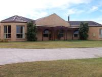 B&B Warrnambool - Roshnier Apartment - Bed and Breakfast Warrnambool