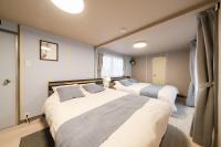 Shibuya 4min walk, Shinsen 3min,Central Shibuya,Family Friendly,Switch,Free Wi-Fi,PocketWi-Fi - Chambres d'hôtes Tokyo