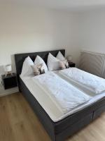 Appartement 2 Chambres avec Balcon