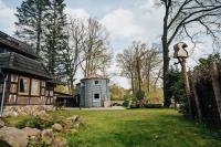 Ferienhaus Getreidesilo - B&B Schneverdingen