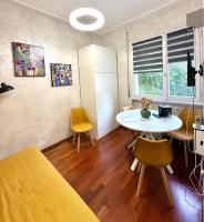 Mono San Vigilio- Euroresidence - Bed and Breakfast Garda