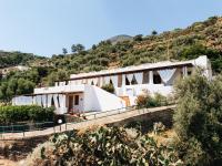 Salina Castel Vinci - B&B Rinella