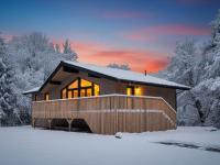 By the river - Le 91 - B&B Frelighsburg