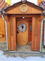 Stefanówka - B&B Sosnówka