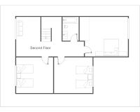 6 personas - Casa amplia y acogedora en zona residencial - B&B Puerto Natales