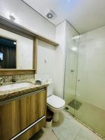 Duo Jk Super Loft 503 - B&B São José do Rio Preto
