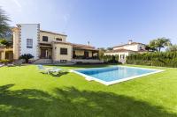 057 Villa Altair - B&B Denia