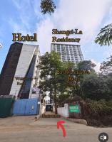 Cozy apartment in Westlands near Sarit & GTC with Rooftop Gym- longstay Disc - Chambres d'hôtes Nairobi