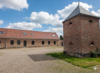 Gîte de la Ferme du Domvoy en Baie de Somme - Bed and Breakfast Quend