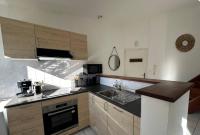 La Halte des Pierrus - B&B Viviers