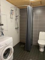 Yksiö Mimosa - B&B Tampere