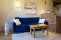 Appartamento con 2 Camere da Letto e Terrazza 