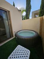 סוויטת האחד והיחידה - B&B Or Akiva