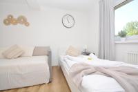 Coburg 11 - Ferienwohnung - Bed and Breakfast Coburg