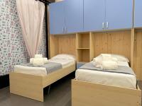 Inspire - Baia Verde - Bed and Breakfast Baia Verde