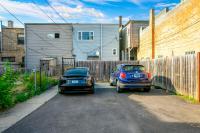 Logan Sq 4BR - Free Parking - Near Nightlife & DT - B&B Chicago