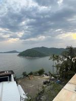 Paraíso Nascer do Sol - B&B São Vicente