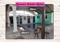 Mami Homestay - Ferienwohnung Alor Setar