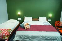 Budha Home Stay - Ferienwohnung Hampi