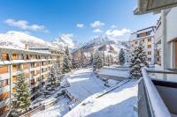 Hostdomus - Yellow Suite - B&B Sestriere