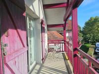 Appartement lumineux avec terrasse et parking à 5 min du centre ville - B&B Salies-de-Béarn